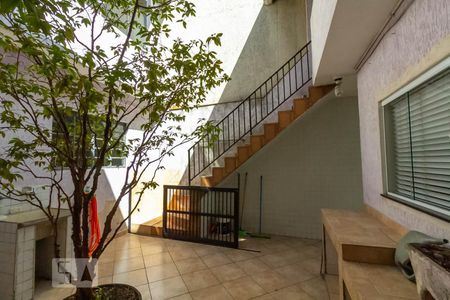 Vista quarto 2 de casa para alugar com 2 quartos, 230m² em Paulicéia, São Bernardo do Campo
