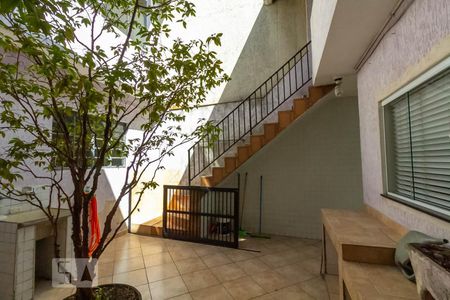 Vista quarto 2 de casa à venda com 4 quartos, 230m² em Paulicéia, São Bernardo do Campo