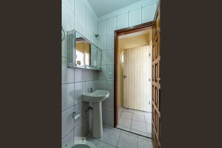 Casa à venda com 230m², 4 quartos e 3 vagasBanheiro 2 da edícula