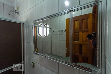 Casa à venda com 230m², 4 quartos e 3 vagasBanheiro 2 da edícula