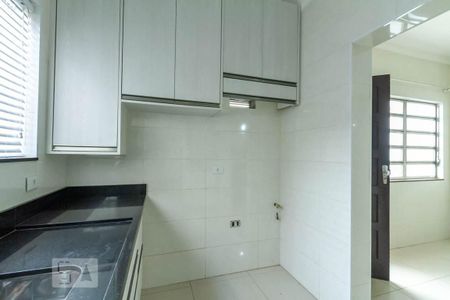 Casa à venda com 230m², 4 quartos e 3 vagasCozinha
