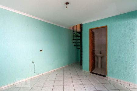 Casa à venda com 230m², 4 quartos e 3 vagasSala 1 da edícula