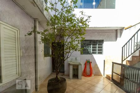 Casa à venda com 230m², 4 quartos e 3 vagasVista da cozinha