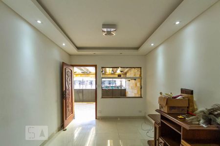 Sala de casa à venda com 4 quartos, 230m² em Paulicéia, São Bernardo do Campo