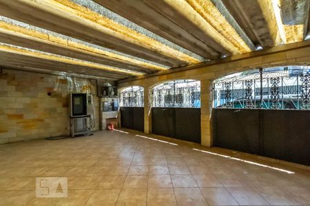 Casa à venda com 230m², 4 quartos e 3 vagasGaragem