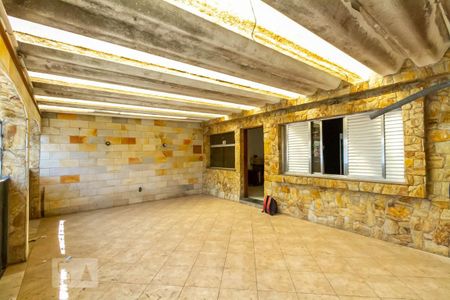 Casa à venda com 230m², 4 quartos e 3 vagasGaragem