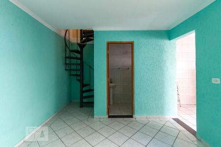 Casa à venda com 230m², 4 quartos e 3 vagasSala 1 da edícula