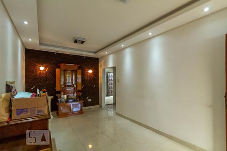 Sala de casa à venda com 4 quartos, 230m² em Paulicéia, São Bernardo do Campo