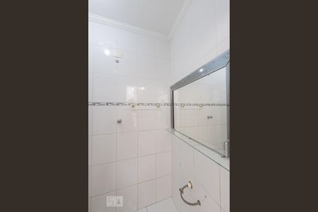 Casa à venda com 106m², 2 quartos e 1 vagaBanheiro de Serviço