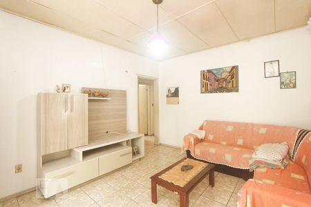 SALA de casa à venda com 2 quartos, 99m² em Vila Ipiranga, Porto Alegre