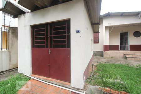 Casa à venda com 99m², 2 quartos e 5 vagas Casa à venda com 99m², 2 quartos e 5 vagasFACHADA