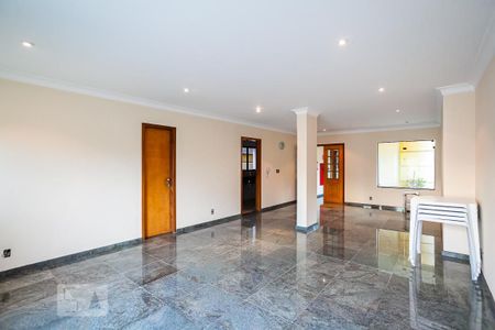 Apartamento à venda com 98m², 3 quartos e 2 vagasÁrea comum - Salão de festas