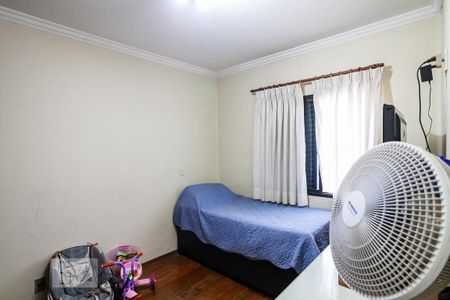 Apartamento à venda com 98m², 3 quartos e 2 vagasQuarto 2