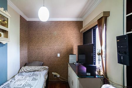 Apartamento à venda com 98m², 3 quartos e 2 vagasQuarto 3