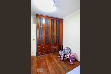 Apartamento à venda com 98m², 3 quartos e 2 vagasQuarto 2