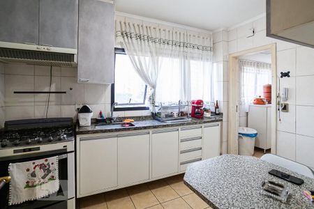 Apartamento à venda com 98m², 3 quartos e 2 vagasCozinha