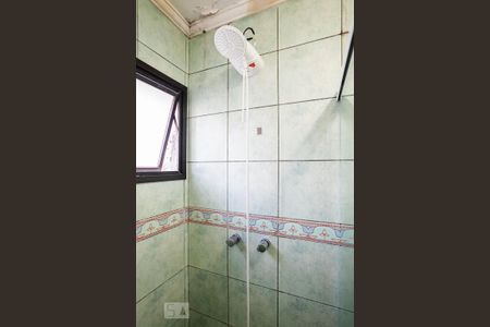 Apartamento à venda com 98m², 3 quartos e 2 vagasBanheiro da Suíte