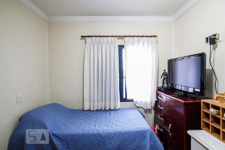 Apartamento à venda com 98m², 3 quartos e 2 vagasQuarto 2