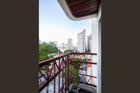 Apartamento à venda com 98m², 3 quartos e 2 vagasVaranda da Suíte