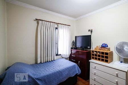 Apartamento à venda com 98m², 3 quartos e 2 vagasQuarto 2