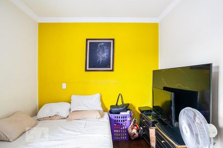Apartamento à venda com 98m², 3 quartos e 2 vagasSuíte
