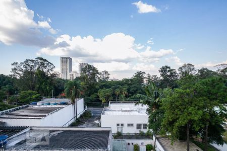 Apartamento à venda com 98m², 3 quartos e 2 vagasVista da Suíte