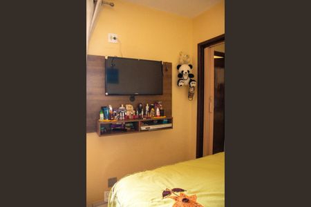 Apartamento à venda com 68m², 2 quartos e 1 vagaQuarto 2