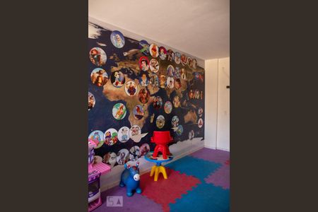 Apartamento à venda com 68m², 2 quartos e 1 vagaBrinquedoteca