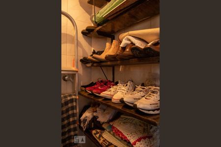 Apartamento à venda com 68m², 2 quartos e 1 vagaBanheiro de Serviço