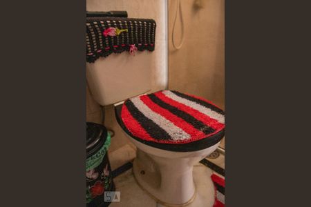 Apartamento à venda com 68m², 2 quartos e 1 vagaBanheiro