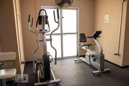 Apartamento à venda com 68m², 2 quartos e 1 vagaSala de Jogos