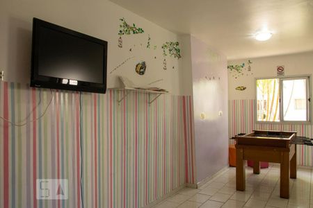 Apartamento à venda com 68m², 2 quartos e 1 vagaSala de Jogos