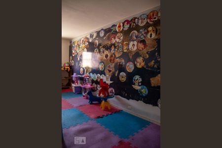 Apartamento à venda com 68m², 2 quartos e 1 vagaBrinquedoteca