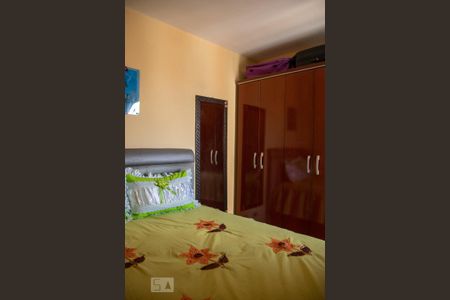 Apartamento à venda com 68m², 2 quartos e 1 vagaQuarto 2