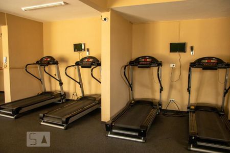 Apartamento à venda com 68m², 2 quartos e 1 vagaSala de Jogos