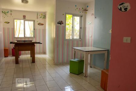 Apartamento à venda com 68m², 2 quartos e 1 vagaSala de Jogos