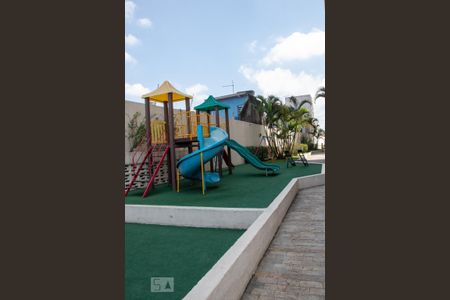 Apartamento à venda com 68m², 2 quartos e 1 vagaÁrea Comum - Playground