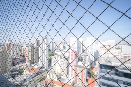 Studio para alugar com 27m², 1 quarto e sem vagavista da Sacada