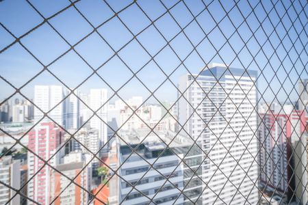 Studio para alugar com 27m², 1 quarto e sem vagavista da Sacada