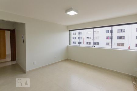 Sala de apartamento para alugar com 3 quartos, 68m² em Cruzeiro Novo, Brasília