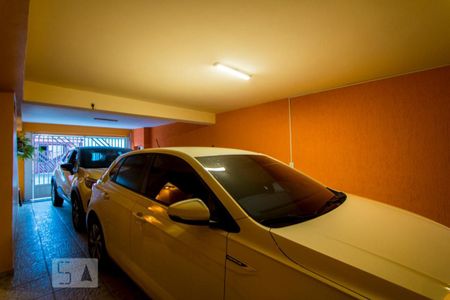 Casa para alugar com 218m², 3 quartos e 3 vagas Casa para alugar com 218m², 3 quartos e 3 vagasGaragem