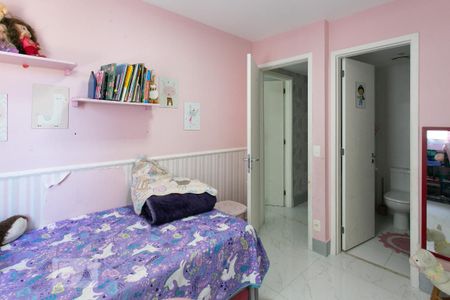 Apartamento à venda com 128m², 4 quartos e 2 vagasSuíte 3