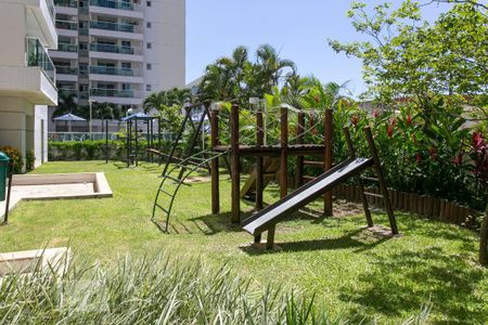 Apartamento à venda com 128m², 4 quartos e 2 vagasÁrea comum