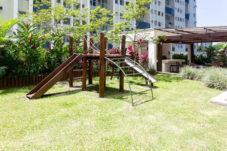 Apartamento à venda com 128m², 4 quartos e 2 vagasÁrea comum