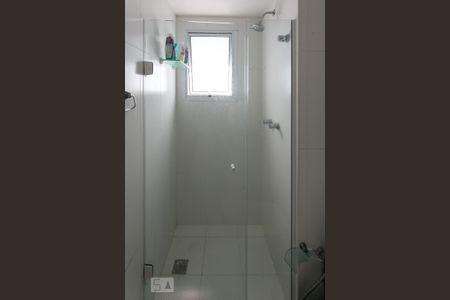 Apartamento à venda com 128m², 4 quartos e 2 vagasBanheiro da Suíte 2