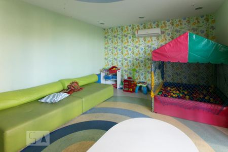 Apartamento à venda com 128m², 4 quartos e 2 vagasÁrea comum - brinquedoteca