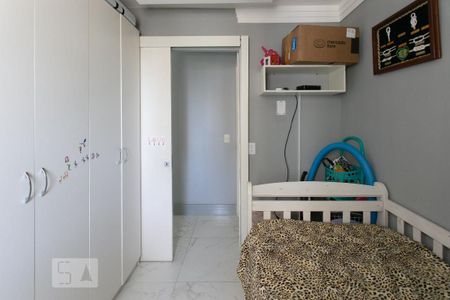 Apartamento à venda com 128m², 4 quartos e 2 vagasQuarto