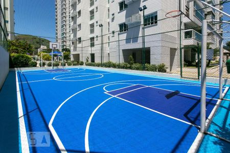 Apartamento à venda com 128m², 4 quartos e 2 vagasÁrea comum - Quadra