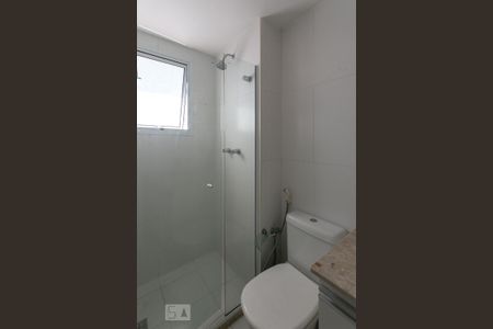 Apartamento à venda com 128m², 4 quartos e 2 vagasBanheiro da Suíte 2