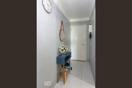 Sala de apartamento à venda com 4 quartos, 128m² em Recreio dos Bandeirantes, Rio de Janeiro